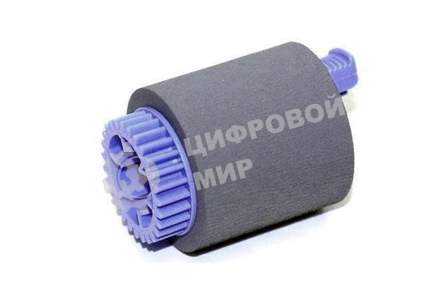 Ролик подачи/отделения из кассеты HP LJ 9000/9050/9040/CLJ 9500/5500/5550 (RF5-3338)