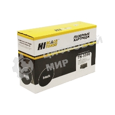 Расходные материалы Hi-Black TN-3390 Картридж Brother HL-5440D/5445/5450DN/5470DW/6180DW/DCP-8150DN (Hi-Black) TN-3390, 12К