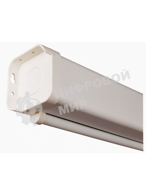 Экран Lumien 229x305 см Master Picture LMP-100112 4:3 настенно-потолочный рулонный