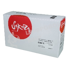 Картридж Sakura E260A11E для Lexmark E460dn, E460dw, E360dn, E360d, E260d, E260, E462dtn, черный, 3500 к.