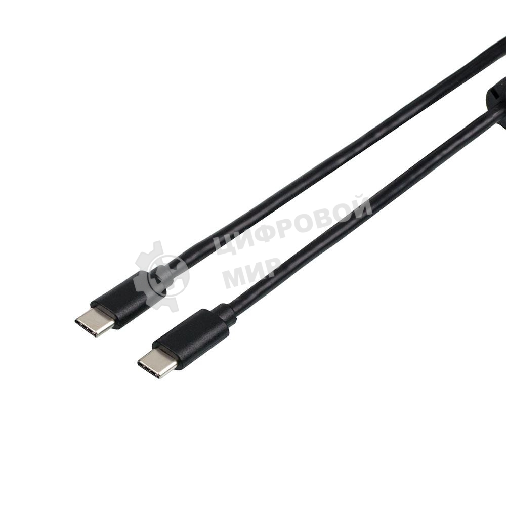 Кабель USB-C TO USB-C 1.8M AT2118 ATCOM