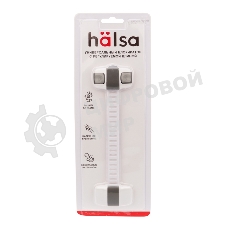 Блокировка для мебели Rexant универсальная с регулируемой длиной 1 шт.