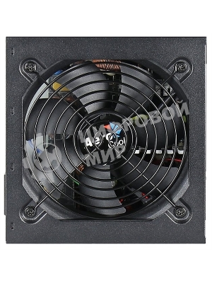 Блок питания Aerocool/Formula AC KCAS PLUS 700, 700Вт, 80 PLUS Bronze, 120мм черный (аналог Aerocool KCAS PLUS 700W)