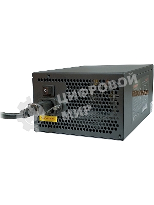 Блок питания ExeGate XP750 (EX292166RUS-S), 750Вт, 120мм, черный