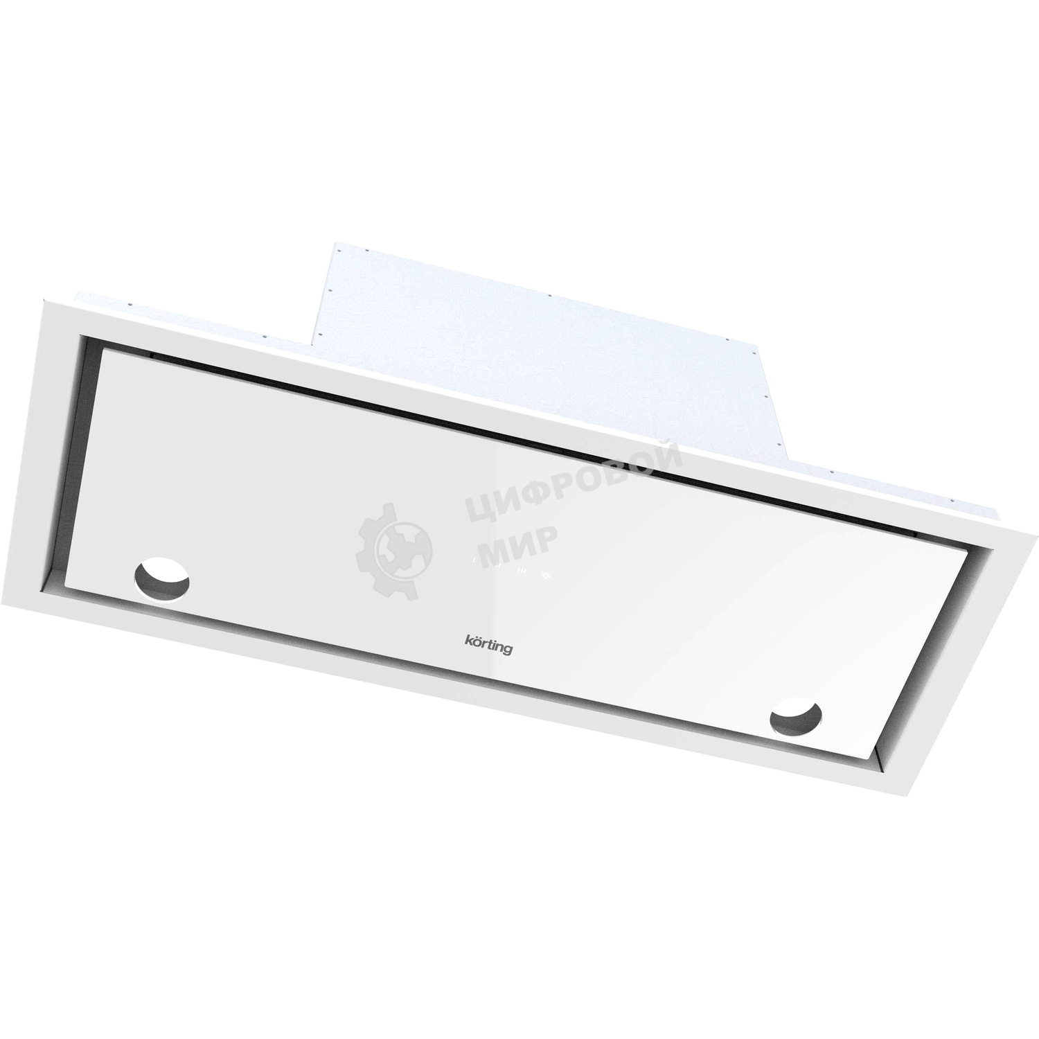 Встраиваемая вытяжка Korting KHI 9777 GW