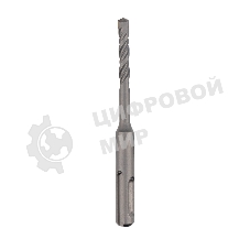 Бур по бетону Kranz 10x110x50 мм SDS PLUS