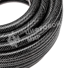 Шланг поливочный ПВХ 3-х слойный армированный 3/4