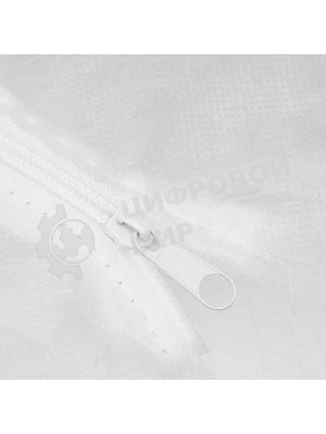 Чехол на молнии для парника Palisad 300 х 110 см, СУФ42