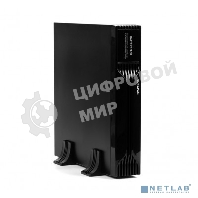 Батарейный блок БАСТИОН RAPAN BC 48/9S встроенные АКБ 4шт.x 9Ah 8961