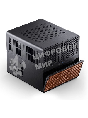 Компьютерный корпус JONSBO Computer Case N5 черный