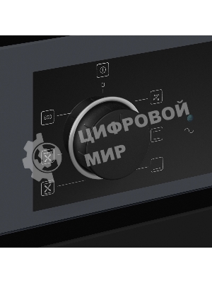 Шкаф духовой электрический Maunfeld AEOF6060G1