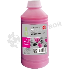 Чернила Cactus CS-I-PFI321M-1L PFI-321/121 1000мл для Canon imagePROGRAF TM-200/TM-205/TM-300/TM-30