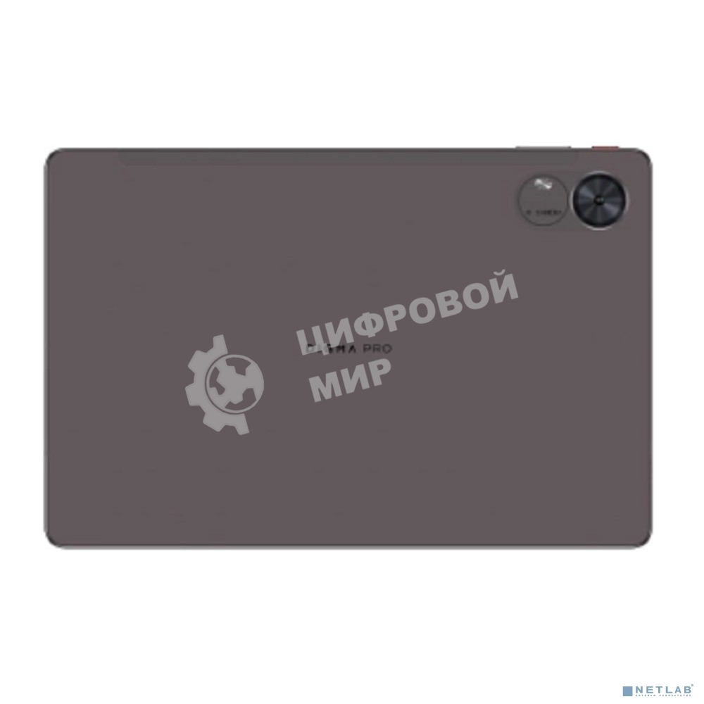 Планшет Digma Pro Infinity G85 (2.0) 8C RAM8Gb ROM256Gb 10.1