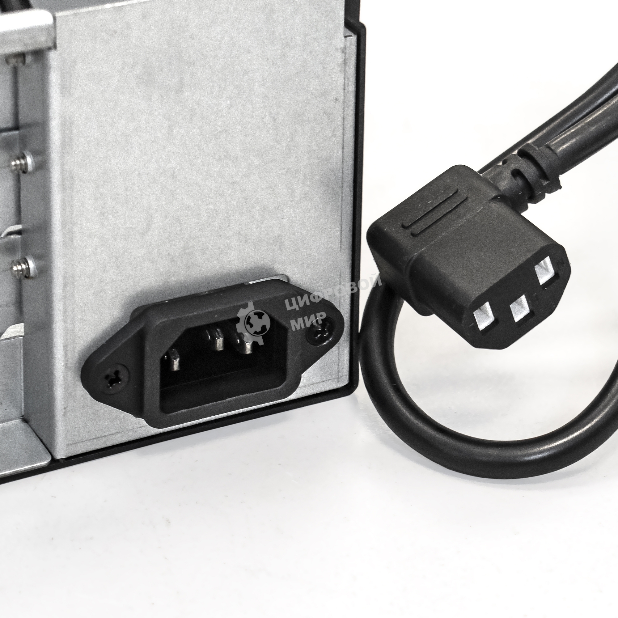 Серверный корпус ExeGate Pro 2U450-03 (RM 19