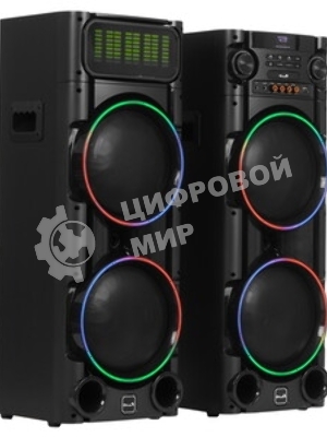 Колонка Eltronic 08
