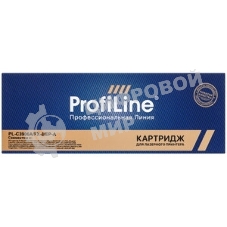 Картридж лазерный ProfiLine PL-C3906A для принтеров HP LJ 5L/5L FS/5ML/6L/6L GOLD/6L PRO/6LSE/6LXI/3100/Canon LBP 440/445/460/465/660/EP-A 2500 копий