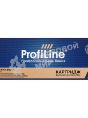 Картридж лазерный ProfiLine PL-C3906A для принтеров HP LJ 5L/5L FS/5ML/6L/6L GOLD/6L PRO/6LSE/6LXI/3100/Canon LBP 440/445/460/465/660/EP-A 2500 копий