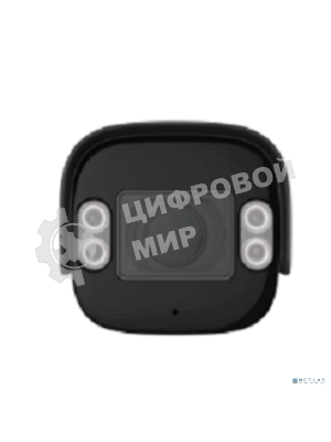 Камера видеонаблюдения Tiandy TC-C38US 3LHA-27135 цилиндрическая, 8Мп, 3840х2160@20к/c, WDR 120 дБ, цвет: 0.002лк, S+265, H.265(HP), S+264, H.264(HP, MP, BP), MJPEG, объектив 2.7-13.5мм, встроенный микрофон, аудио входы/вых