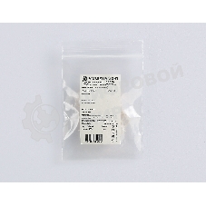 GS6371 Соединитель прямой COB RGB 12/24V для лент 10mm (4 конт.) (10шт)