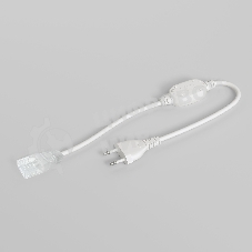 SSH-4/Сетевой шнур для ленты Premium LS 011 220V 2835 180Led