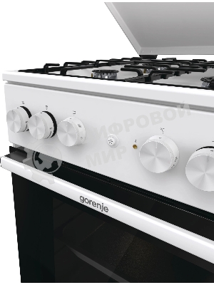 Плита комбинированная Gorenje GK5A22WH