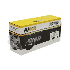 Расходные материалы Hi-Black CLT-K407S  Картридж для  Samsung CLP320/320N/CLX-3185/3185N/FN Bk с чипом      