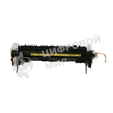 Печь в сборе HP LJ P1102/LBP-6000/6018/6020 (RM1-6921)