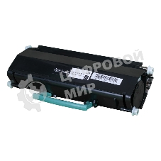 Картридж Sakura E260A11E для Lexmark E460dn, E460dw, E360dn, E360d, E260d, E260, E462dtn, черный, 3500 к.