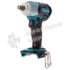 Гайковерт MAKITA DTW251Z18В. Li-ion. 0-3200у\м. 230Нм. квадрат 1\2