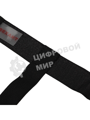 Карман в багажник Rexant на липучке универсальный 40х30 см