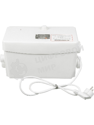 Канализационный насос Вихрь КН-300