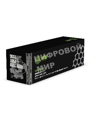 Блок фотобарабана Cactus CS-CF232A ч/б:23000 стр. для LJ M203dn Pro/M203dw Pro/M206dn Ultra/M227 Pro MFP HP