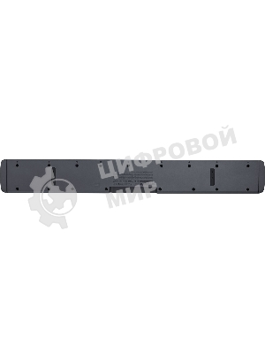Саундбар JBL 800 5.1.2 720Вт+340Вт черный