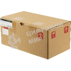 Печка в сборе Cactus CS-FU-HP-M603-NC (RM1-8396-new compat) для HP LJ Ent 600 M601/M602/M603