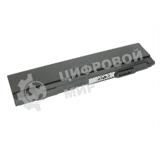 Аккумуляторная батарея для ноутбука Toshiba A100, A105, M45 5200mAh OEM черный