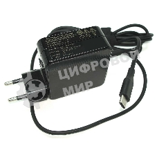 Блок питания (сетевой адаптер) ADL-45A1 5.V/3A, 9V/3A, 15V/3A, 20V/2.25A (Type-C) 45W REPLACEMENT OEM