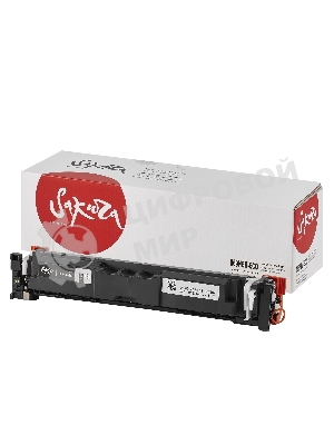Картридж лазерный Sakura 069HBK (5098C002) для Сanon I-Sensys LBP673Cdw/MF750C, черный, 7600 к. (чип без счетчика копий)