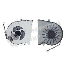 Вентилятор (кулер) для ноутбука Lenovo IdeaPad Y560 Y560A Y560P