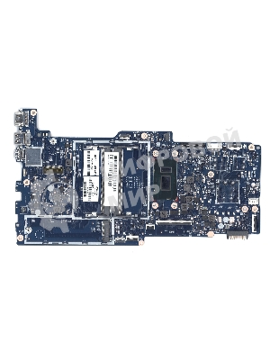 Материнская плата HP Envy x360 15T-CN 15-CN 15M-CN i5-8250U