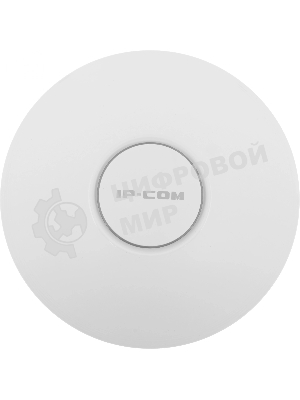 Точка доступа Wi-Fi IP-COM AX3000 MU-MIMO PRO-6-LITE