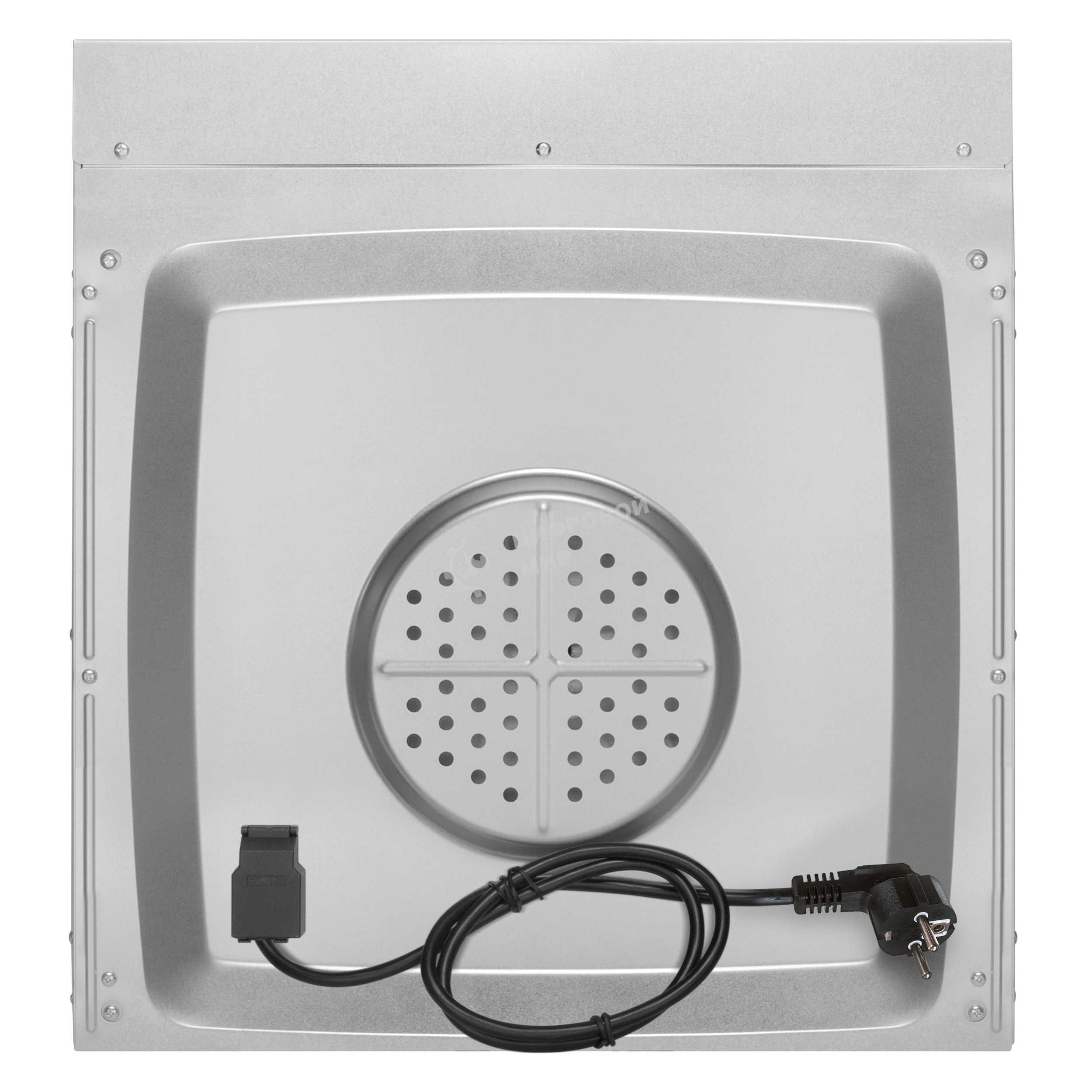 Шкаф духовой электрический Maunfeld AEOF6060G1