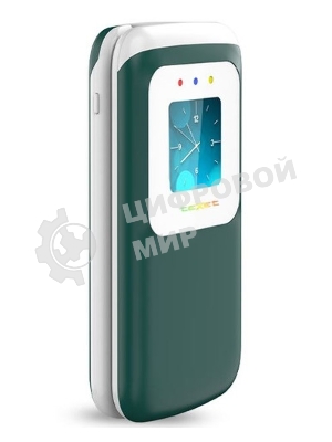 Мобильный телефон teXet TM-325 антрацит