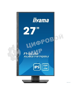 Монитор Iiyama 27