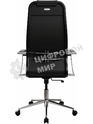 Кресло компьютерное ErgoLife Set 17/подл.131/осн.Sit 052, черный 5AD.16.1.2A3 z5AD.16.1.2A3