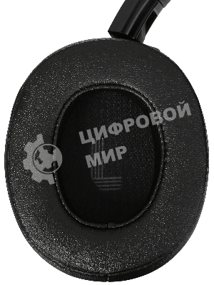 Беспроводные/проводные наушники JBL Tune 720BT черный, полноразмерные, Bluetooth + проводной, быстрая зарядка