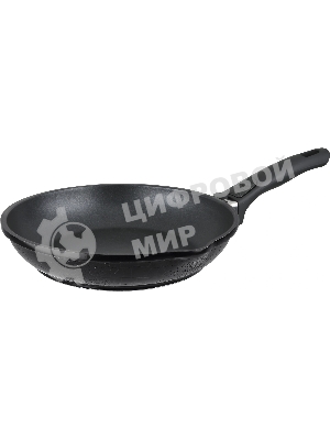 Сковорода Escurion Rondell 867-RDA 24смХ4,9 см