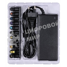 Блок питания Buro автоматический 90W 18.5V-20V 11-connectors 4.62A от бытовой электросети