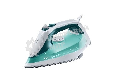Утюг Braun SI 7042 Паровой удар: есть, 210 г/мин, вертикальное отпаривание Мощность: 2400 Вт Объем: резервуар для воды на 300 мл Функция разбрызгивания: есть Постоянная подача пара: есть, с регулировкой Автоматическая регулировка пара: нет Подошва: Eloxal 3D BackGlide Противокапельная система: есть Система защиты от накипи: есть Автоматическое отключение: есть