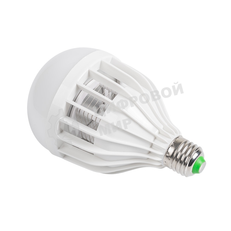 Антимоскитная лампа Rexant 10 Вт/E27 (R20)