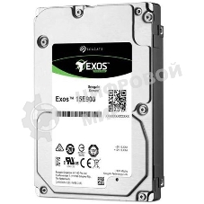 Жесткий диск Seagate Original SAS 3.0 300Gb ST300MP0006 Enterprise Performance (15000rpm) 256Mb 2.5